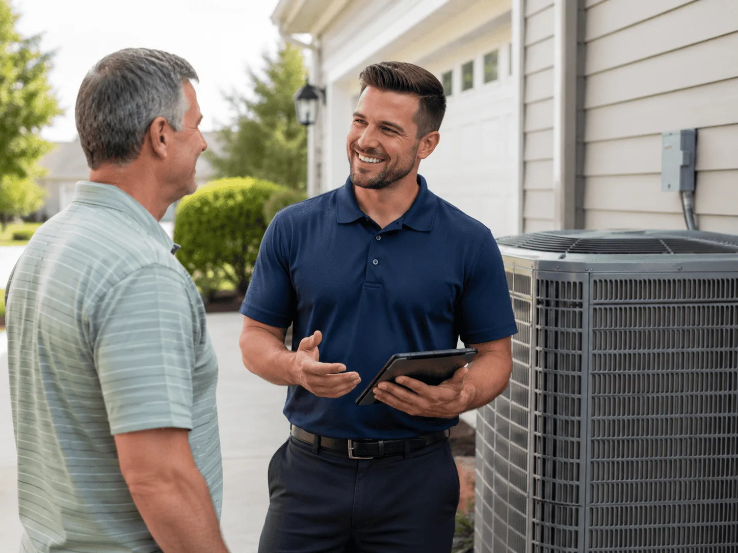 Heat Pump Installation Morris, IL FAQs